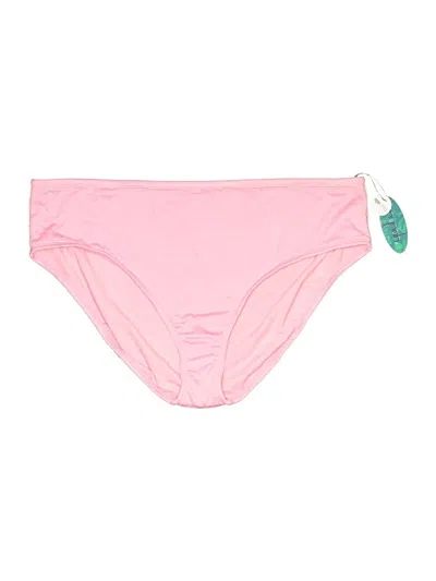 Mynah Swimsuit Bottoms In Pink