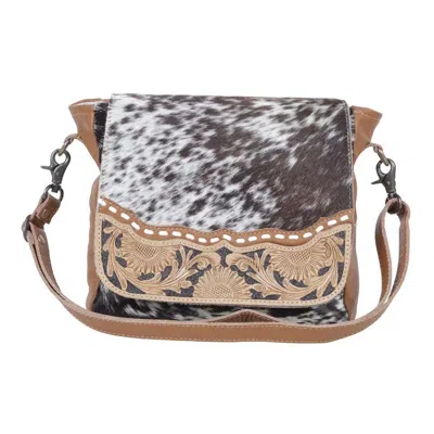 Myra Mangnifique Hand-concealed Bag Shoulder Bag