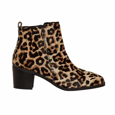 Myra Women's Impeccable Boot In Multi