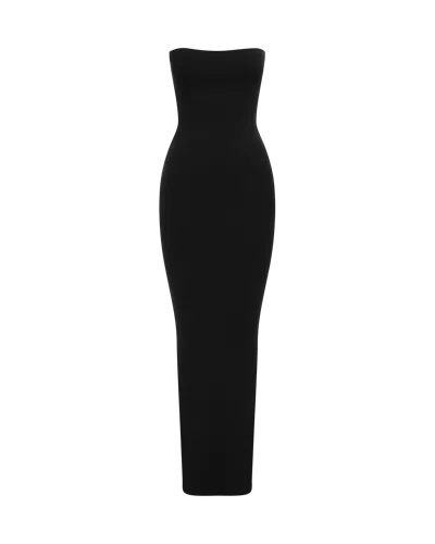 Myraswim Koa Dress | Black