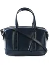 Myriam Schaefer Mini 'horloge' Tote