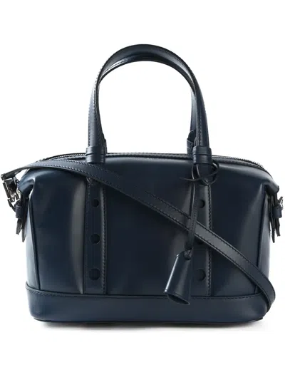 Myriam Schaefer Mini 'horloge' Tote