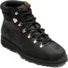 Myrqvist Duved Hiking Boots In Black