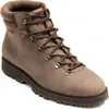 Myrqvist Duved Hiking Boots In Brown