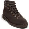 Myrqvist Duved Hiking Boots In Brown
