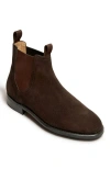 Myrqvist Elfvik Chelsea Boots In Brown