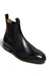Myrqvist Granhult Chelsea Boots In Black