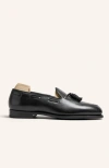 Myrqvist Mölle Ii Tassel Loafers In Black