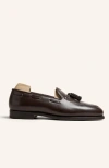 Myrqvist Mölle Ii Tassel Loafers In Brown