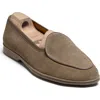 Myrqvist Ängby Walker Loafers In Brown