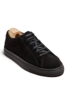 Myrqvist Oaxen Monochrome Ii Sneakers In Black