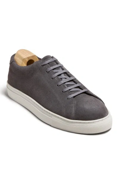 Myrqvist Oaxen Ii Sneakers In Gray