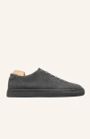 Myrqvist Oaxen Monochrome Ii Sneakers In Gray