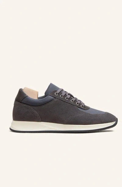 Myrqvist Stensund Sneakers In Gray