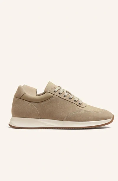 Myrqvist Stensund Sneakers In Sand