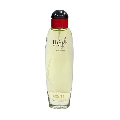 Myrurgia Ladies Maja Edt Spray 1.7 oz (tester) Fragrances 338375536801