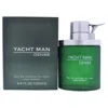 Myrurgia Yacht Man Dense /  Edt Spray 3.4 oz (100 Ml) (m) In N,a