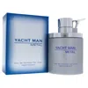 Myrurgia Yacht Man Metal /  Edt Spray 3.4 oz (100 Ml) (m) In N/a