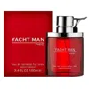 Myrurgia Yacht Man Red Eau De Toilette  Men's Cologne 3.4 oz In Multi