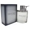 Myrurgia Yacht Man Victory /  Edt Spray 3.4 oz (100 Ml) (m)