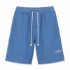 Mysimplicated Men's ® Ciel Blue Bermuda In Blue