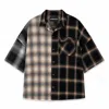 Mysimplicated Men's ® Duality Shirt In Brown