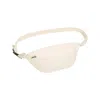 Mysimplicated Men's Neutrals Fanny Pack Dust