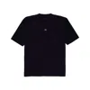 Mysimplicated Men's Oversized Black T-shirt - My Basic In Black