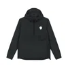 Mysimplicated Men's Pop Cola Black Windbreaker In Black
