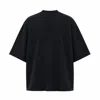 Mysimplicated Women's Mspct Patch Black Tee W In Black