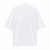 Mysimplicated Women's Mspct Patch White Tee W In White