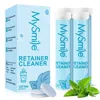 Mysmile Denture Cleaning Tablets - Mint