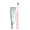 Mysmile Dy156 Electric Toothbrush & Nano-hydroxyapatite Toothpaste Bundle In Multi
