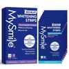 Mysmile Non-slip Teeth Whitening Strips With Natural Ingredients - 7 Sets