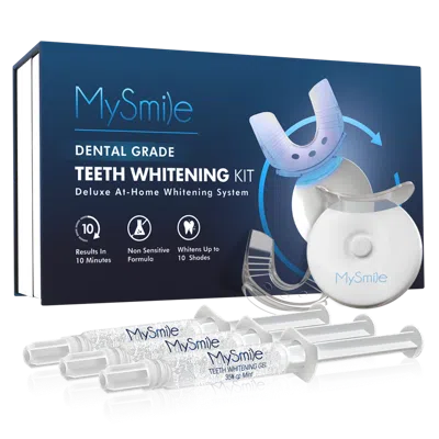 Mysmile Original Teeth Whitening Kit