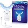 Mysmile Pro Accelerated Rechargeable Teeth Whitening 28x Led Light
