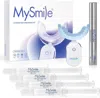 Mysmile Ultimate Teeth Whitening Kit With Enamel Strengthening Gel