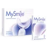 Mysmile Ultimate Teeth Whitening Kit With Enamel Strengthening Gel + Extra Gel Refill Pack Bundle