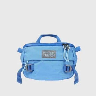 Mystery Ranch Hip Monkey Pack In Blue