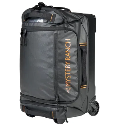 Mystery Ranch Mission Wheelie Duffel Bag