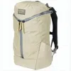 Mystery Ranch Nylon Backpack With Structured Silhouette In White