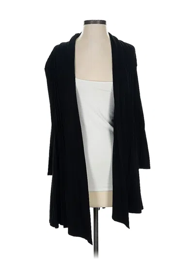 Pre-owned Mystree Casual Dress In Black
