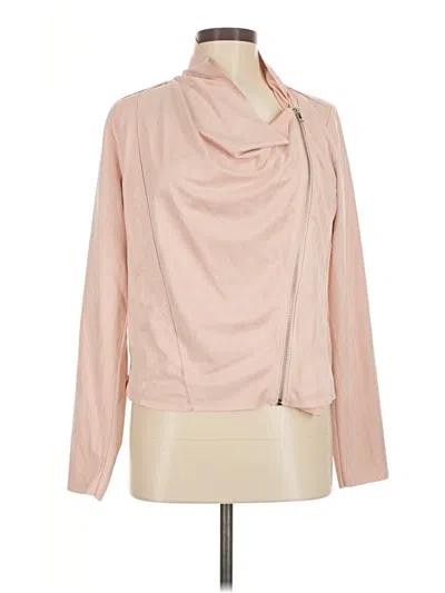 Pre-owned Mystree Jacket In Pink