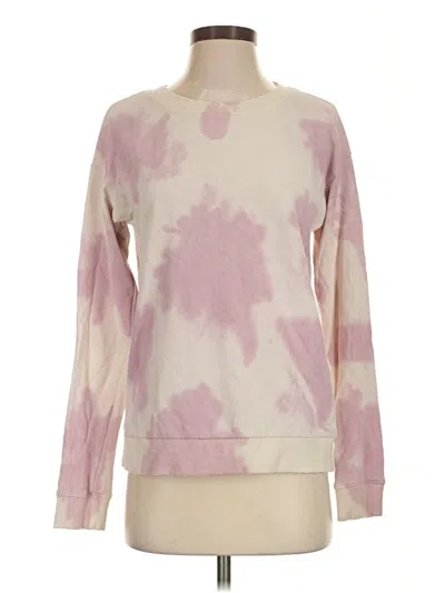 Pre-owned Mystree Sweatshirt In Pink