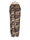 Mystree Track Pants In Green