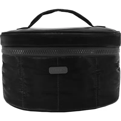 Mytagalongs Allure Cooling Cosmetics Bag In White