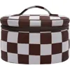Mytagalongs Allure Cosmetic Case