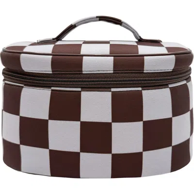 Mytagalongs Allure Cosmetic Case