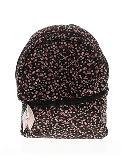 Mytagalongs Backpack In Black