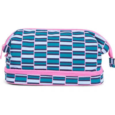 Mytagalongs Beauty Case In Multi